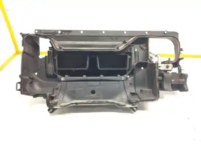 Автозапчастина б/у випарник кондиционера для scania serie p/g/r (l-clase)  посилання на oem iam 1895576assy  