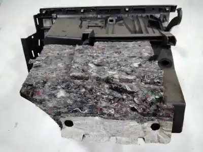 Автозапчасти б/у бардачок за renault clio iii luxe privilege ссылки oem iam   