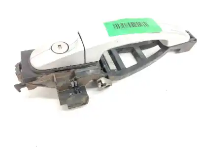 Автозапчастина б/у ліва передня зовнішня ручка для FORD C-MAX (CB3) 1.6 TDCi CAT Посилання на OEM IAM   