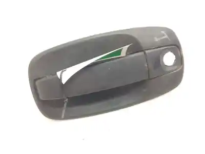 Peça sobressalente para automóvel em segunda mão  por NISSAN PRIMASTAR (X83)  Referências OEM IAM   