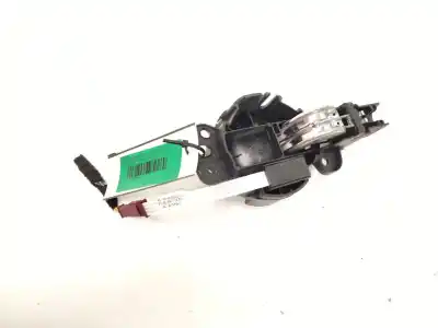 Pezzo di ricambio per auto di seconda mano maniglia interna anteriore destra per mini mini (r56) cooper d riferimenti oem iam   