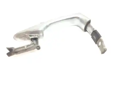 Second-hand car spare part exterior left front door handle for citroen c8 2.2 hdi 16v premier ii oem iam references   