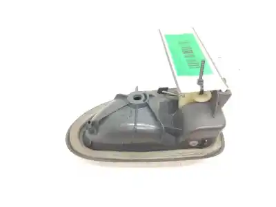 Pezzo di ricambio per auto di seconda mano maniglia interna posteriore sinistra per renault megane i scenic (ja0) 1.9 turbodiesel cat (f8q-784) riferimenti oem iam 7700423887  