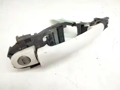 Piesă de schimb auto la mâna a doua mâner exterior stânga fațã pentru seat leon (1m1) 1.9 tdi referințe oem iam 3b0837207