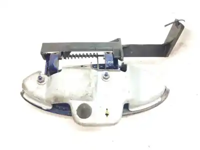 Автозапчастина б/у зовнішня ручка передня прав для citroen c5 i (dc_) 2.0 hdi (dcrhzb, dcrhze) посилання на oem iam 324804e05  