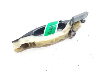 Second-hand car spare part exterior right rear door handle for chevrolet captiva 2.0 vcdi lt oem iam references   