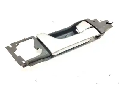 Peça sobressalente para automóvel em segunda mão puxador interior traseiro direito por chevrolet captiva 2.0 vcdi lt referências oem iam 