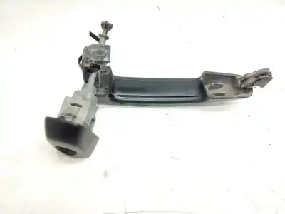 Second-hand car spare part exterior left front door handle for suzuki grand vitara ii (jt, te, td) 1.9 ddis (jb419wd, jb419xd) oem iam references  Second-hand car spare part exterior left front door handle for suzuki grand vitara ii (jt, te, td) 1.9 ddis (jb419wd, jb419xd) oem iam references