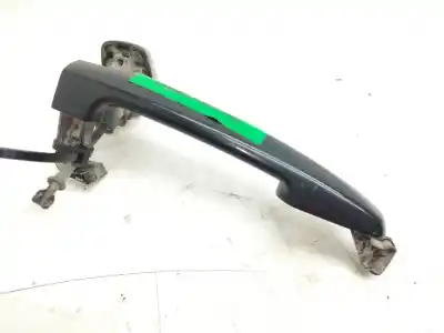 Автозапчастина б/у ліва передня зовнішня ручка для suzuki grand vitara ii (jt, te, td) 1.9 ddis (jb419wd, jb419xd) посилання на oem iam    Автозапчастина б/у ліва передня зовнішня ручка для suzuki grand vitara ii (jt, te, td) 1.9 ddis (jb419wd, jb419xd) посилання на oem iam