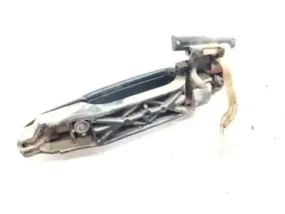 Автозапчастина б/у завнішня ручка задня права для suzuki grand vitara ii (jt, te, td) 1.9 ddis (jb419wd, jb419xd) посилання на oem iam    Автозапчастина б/у завнішня ручка задня права для suzuki grand vitara ii (jt, te, td) 1.9 ddis (jb419wd, jb419xd) посилання на oem iam