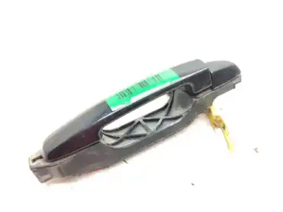 Second-hand car spare part exterior left rear door handle for suzuki grand vitara ii (jt, te, td) 1.9 ddis (jb419wd, jb419xd) oem iam references  Second-hand car spare part exterior left rear door handle for suzuki grand vitara ii (jt, te, td) 1.9 ddis (jb419wd, jb419xd) oem iam references