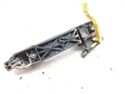 Автозапчасти б/у задняя левая наружная ручка за suzuki grand vitara ii (jt, te, td) 1.9 ddis (jb419wd, jb419xd) ссылки oem iam    Автозапчасти б/у задняя левая наружная ручка за suzuki grand vitara ii (jt, te, td) 1.9 ddis (jb419wd, jb419xd) ссылки oem iam