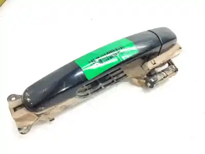 Автозапчастина б/у зовнішня ручка ворот для suzuki grand vitara ii (jt, te, td) 1.9 ddis (jb419wd, jb419xd) посилання на oem iam   