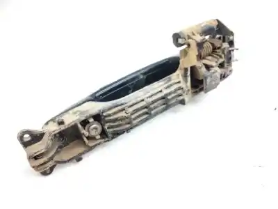 Автозапчастина б/у зовнішня ручка ворот для suzuki grand vitara ii (jt, te, td) 1.9 ddis (jb419wd, jb419xd) посилання на oem iam   