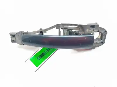 Pezzo di ricambio per auto di seconda mano maniglia esterna anteriore destra per seat toledo (1m2) 1.9 tdi riferimenti oem iam 