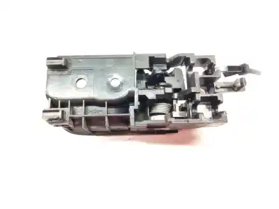 Second-hand car spare part interior left front handle for toyota corolla (_e12_) 2.0 d-4d (cde120r_, cde120l_) oem iam references   