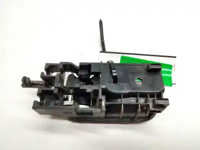 Second-hand car spare part interior right rear handle for toyota corolla (_e12_) 2.0 d-4d (cde120r_, cde120l_) oem iam references   