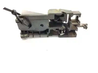 Second-hand car spare part interior left rear handle for toyota corolla (_e12_) 2.0 d-4d (cde120r_, cde120l_) oem iam references   