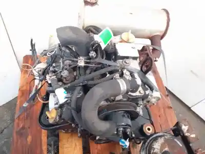 Tweedehands auto-onderdeel complete motor voor yanmar yanmar  oem iam-referenties thermo king diesel engine aj05.39  