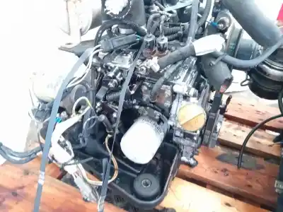 Tweedehands auto-onderdeel complete motor voor yanmar yanmar  oem iam-referenties thermo king diesel engine aj05.39  