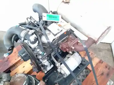 Tweedehands auto-onderdeel complete motor voor yanmar yanmar  oem iam-referenties thermo king diesel engine aj05.39  