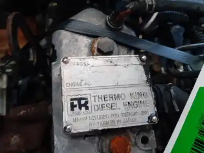 Tweedehands auto-onderdeel complete motor voor yanmar yanmar  oem iam-referenties thermo king diesel engine aj05.39  