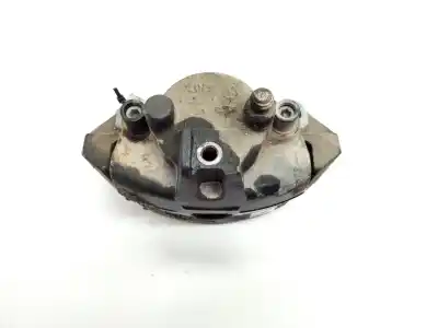Second-hand car spare part front left brake caliper for renault koleos 2.0 dci diesel fap oem iam references 543ag  