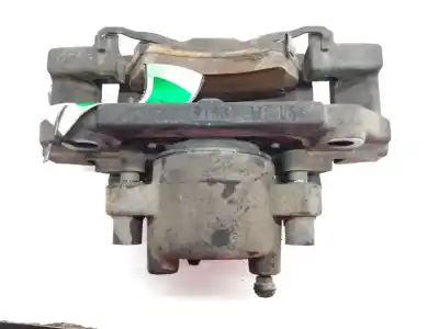 Second-hand car spare part front left brake caliper for renault koleos 2.0 dci diesel fap oem iam references 543ag  