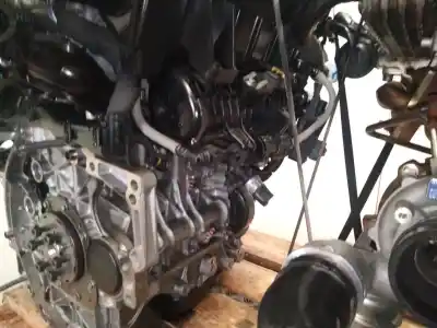 Second-hand car spare part complete engine for citroen c4 cactus 1.2 12v e-thp oem iam references hn05  