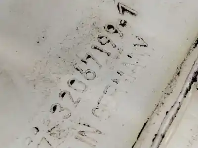 Peça sobressalente para automóvel em segunda mão bomba de travões por bmw x3 (e83) 2.0 turbodiesel cat referências oem iam 320671991  