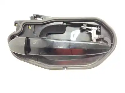 Pièce détachée automobile d'occasion Poignée De Porte Avant Droite pour BMW X3 (E83) 2.0 Turbodiesel CAT Références OEM IAM 7199556  