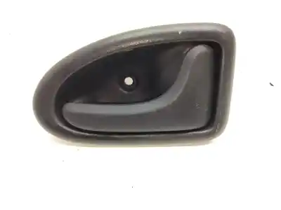 Second-hand car spare part Interior Right Front Handle for RENAULT CLIO II FASE II (B/CB0) Authentique OEM IAM references 8200028995  