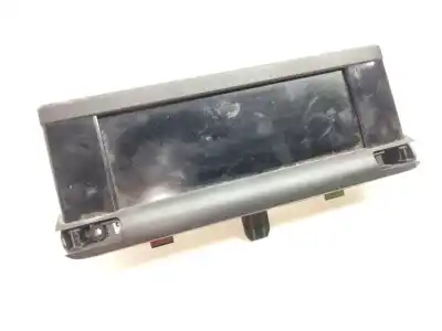 Pièce détachée automobile d'occasion  pour CITROEN C4 CACTUS  Références OEM IAM 9830140880  