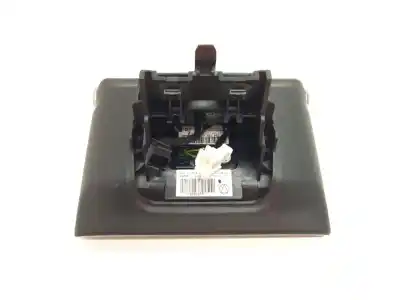 Автозапчастина б/у багатофункційний дисплей для citroen c4 cactus 1.2 12v e-thp посилання на oem iam 98289806zd  