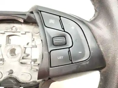 Автозапчастина б/у кермо для citroen c4 cactus 1.2 12v e-thp посилання на oem iam 98303131zd  