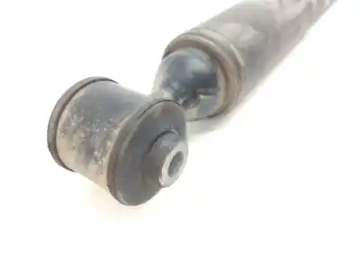 Автозапчастина б/у амортизатор задній лівий для citroen c4 cactus 1.2 12v e-thp посилання на oem iam 9820952980  