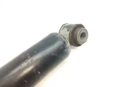 Автозапчастина б/у амортизатор задній лівий для citroen c4 cactus 1.2 12v e-thp посилання на oem iam 9820952980  