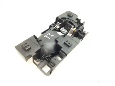 İkinci el araba yedek parçası sol arka iç kulp için citroen c4 cactus 1.2 12v e-thp oem iam referansları   