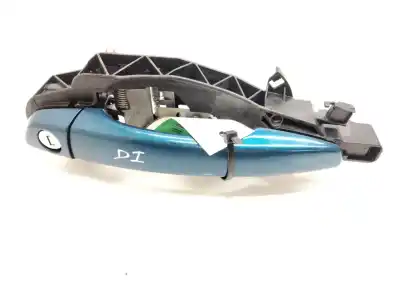 Second-hand car spare part  for CITROEN C4 CACTUS  OEM IAM references 9802977390  