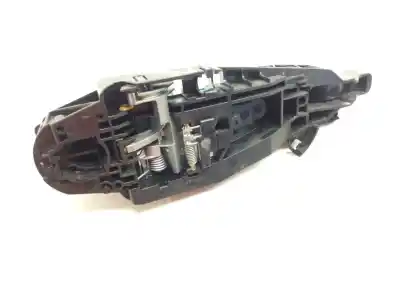 Автозапчасти б/у задняя левая наружная ручка за citroen c4 cactus 1.2 12v e-thp ссылки oem iam   