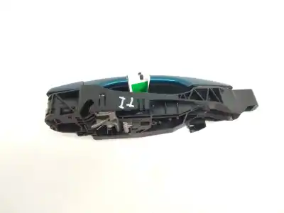 Автозапчасти б/у задняя левая наружная ручка за citroen c4 cactus 1.2 12v e-thp ссылки oem iam   