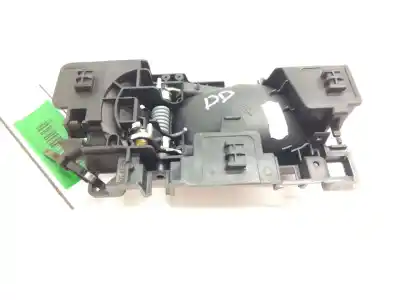 Автозапчасти б/у внутри передней правой ручки за citroen c4 cactus 1.2 12v e-thp ссылки oem iam 98012885vv  