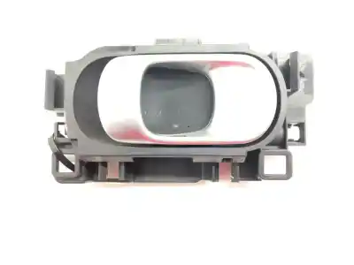 Second-hand car spare part interior right rear handle for citroen c4 cactus 1.2 12v e-thp oem iam references 98012885vv