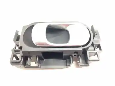 Автозапчасти б/у внутренняя задняя правая ручка за citroen c4 cactus 1.2 12v e-thp ссылки oem iam 98012885vv  