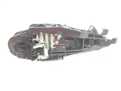 Автозапчасти б/у задняя правая наружная ручка за citroen c4 cactus 1.2 12v e-thp ссылки oem iam 9802977180  