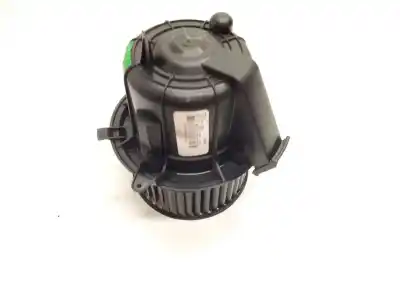 Second-hand car spare part heater blower motor for citroen c4 cactus 1.2 12v e-thp oem iam references t4054002