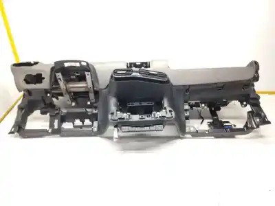 Second-hand car spare part dashboard for citroen c4 cactus 1.2 12v e-thp oem iam references 16351278bv