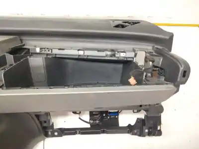 Second-hand car spare part dashboard for citroen c4 cactus 1.2 12v e-thp oem iam references 16351278bv  