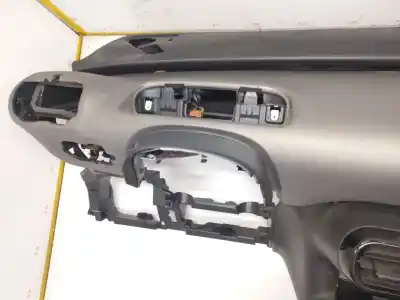 Second-hand car spare part dashboard for citroen c4 cactus 1.2 12v e-thp oem iam references 16351278bv  