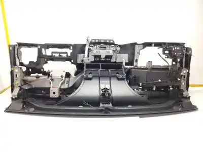 Second-hand car spare part dashboard for citroen c4 cactus 1.2 12v e-thp oem iam references 16351278bv  
